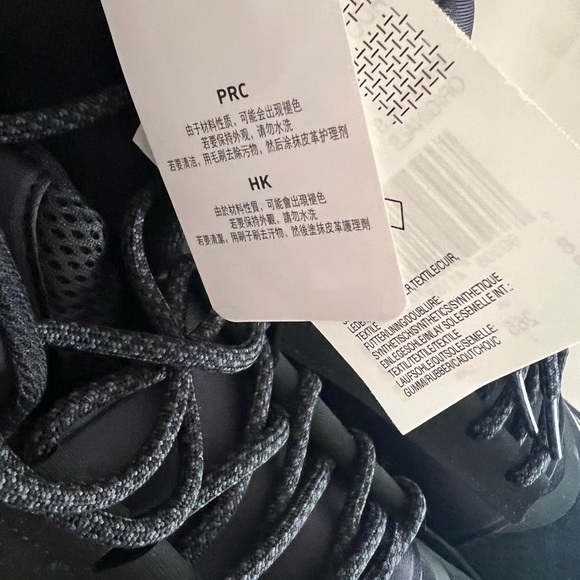 Adidas Consortium  x Day One ADO Crazy Team  BY2870 men’s  basketball shoes - Picture 3 of 13